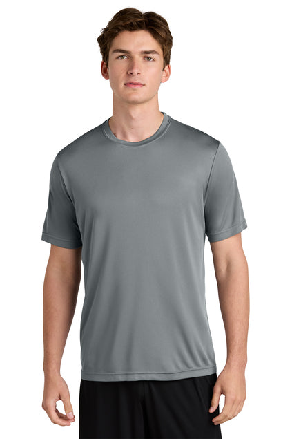 SCREEN PRINTED - CAMP T-SHIRT - ST350 - Sport-Tek® Men's PosiCharge® Competitor™ Tee