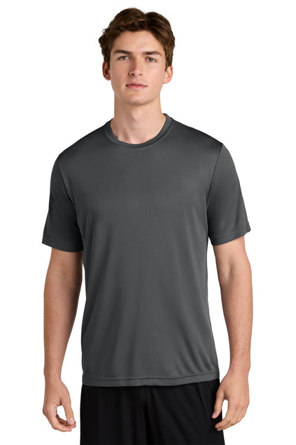 SCREEN PRINTED - CAMP T-SHIRT - ST350 - Sport-Tek® Men's PosiCharge® Competitor™ Tee
