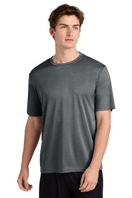 SCREEN PRINTED - CAMP T-SHIRT - ST350 - Sport-Tek® Men's PosiCharge® Competitor™ Tee