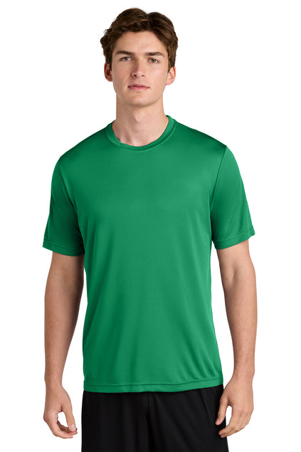 SCREEN PRINTED - CAMP T-SHIRT - ST350 - Sport-Tek® Men's PosiCharge® Competitor™ Tee