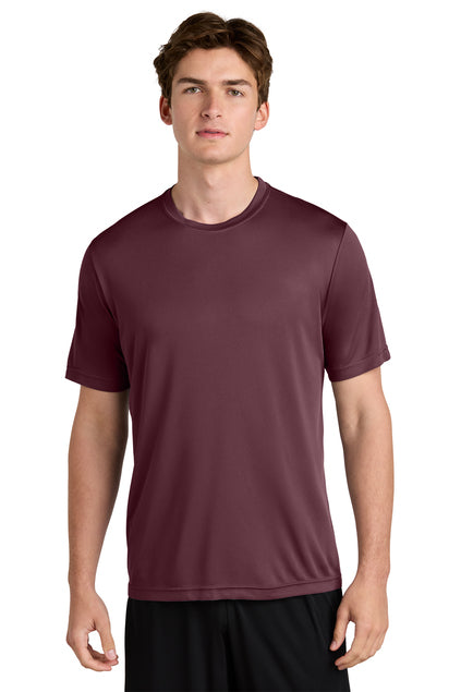 SCREEN PRINTED - CAMP T-SHIRT - ST350 - Sport-Tek® Men's PosiCharge® Competitor™ Tee