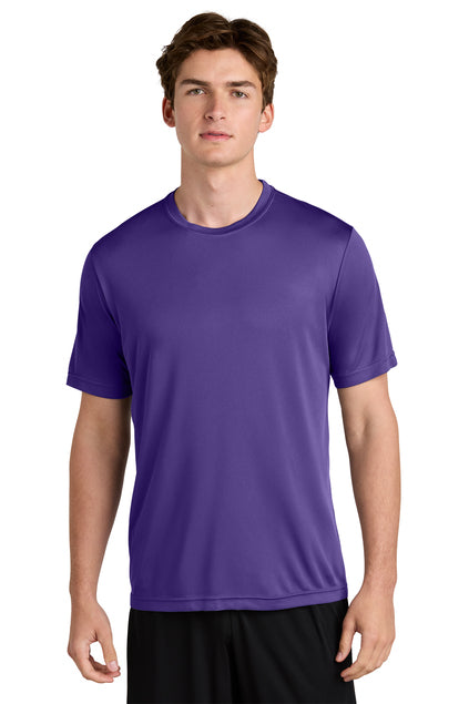 SCREEN PRINTED - CAMP T-SHIRT - ST350 - Sport-Tek® Men's PosiCharge® Competitor™ Tee