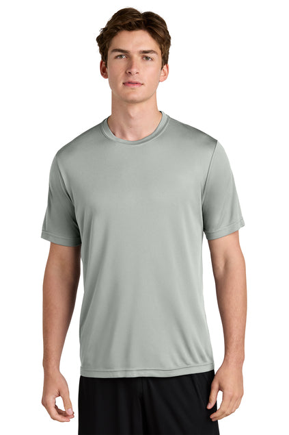 SCREEN PRINTED - CAMP T-SHIRT - ST350 - Sport-Tek® Men's PosiCharge® Competitor™ Tee