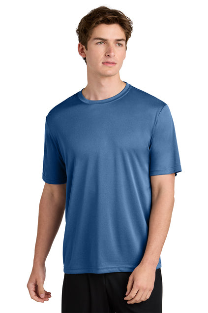 SCREEN PRINTED - CAMP T-SHIRT - ST350 - Sport-Tek® Men's PosiCharge® Competitor™ Tee