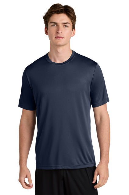 SCREEN PRINTED - CAMP T-SHIRT - ST350 - Sport-Tek® Men's PosiCharge® Competitor™ Tee