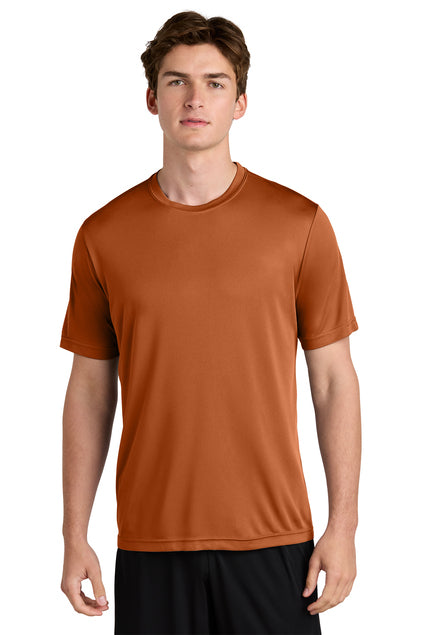 SCREEN PRINTED - CAMP T-SHIRT - ST350 - Sport-Tek® Men's PosiCharge® Competitor™ Tee