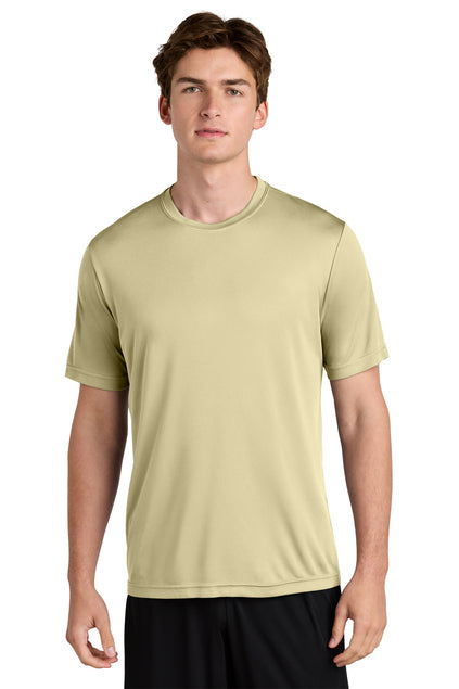 SCREEN PRINTED - CAMP T-SHIRT - ST350 - Sport-Tek® Men's PosiCharge® Competitor™ Tee