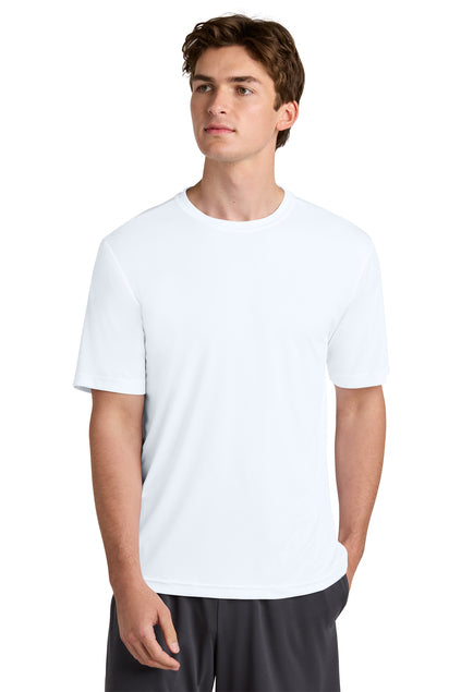 SCREEN PRINTED - CAMP T-SHIRT - ST350 - Sport-Tek® Men's PosiCharge® Competitor™ Tee
