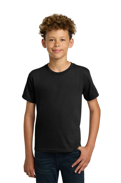 SCREEN PRINTED - CAMP T-SHIRT - 5000B - Gildan® Youth Heavy Cotton™ T-Shirt