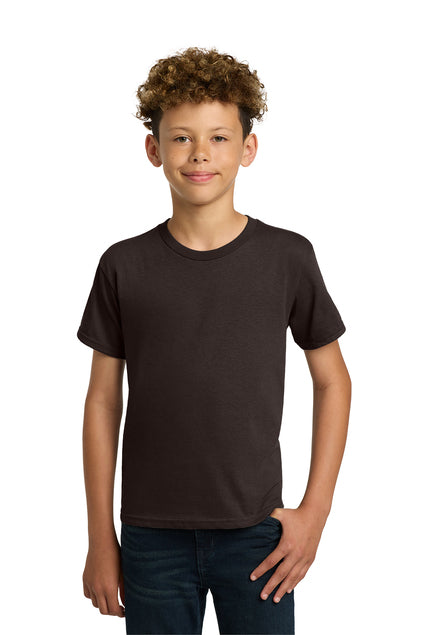 SCREEN PRINTED - CAMP T-SHIRT - 5000B - Gildan® Youth Heavy Cotton™ T-Shirt