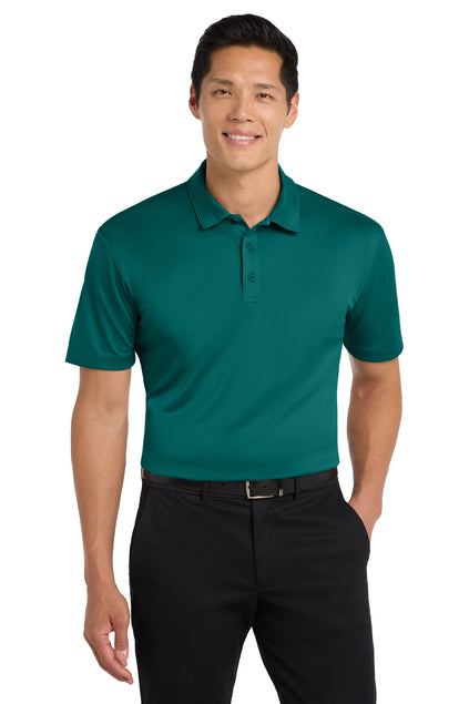 EMBROIDERED - K540 - Port Authority® Silk Touch™ Performance Polo