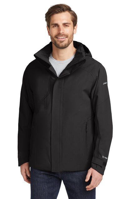 EMBROIDERED - EB554 - Eddie Bauer® Men's WeatherEdge® Plus Insulated Jacket