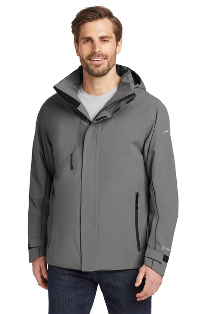 EMBROIDERED - EB554 - Eddie Bauer® Men's WeatherEdge® Plus Insulated Jacket