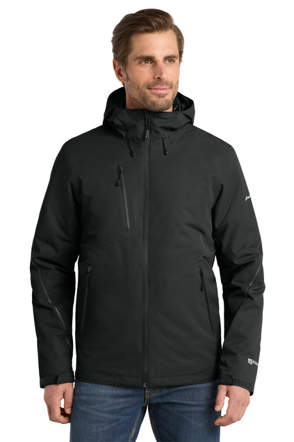 EMBROIDERED - EB556 - Eddie Bauer® Men's WeatherEdge® Plus 3-in-1 Jacket