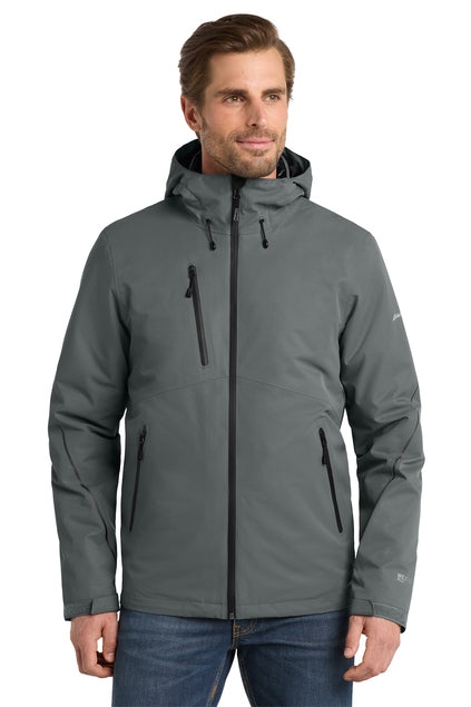 EMBROIDERED - EB556 - Eddie Bauer® Men's WeatherEdge® Plus 3-in-1 Jacket