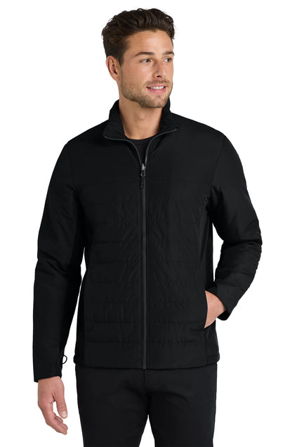 EMBROIDERED - J902 - Port Authority® Men's Collective Insulated Jacket