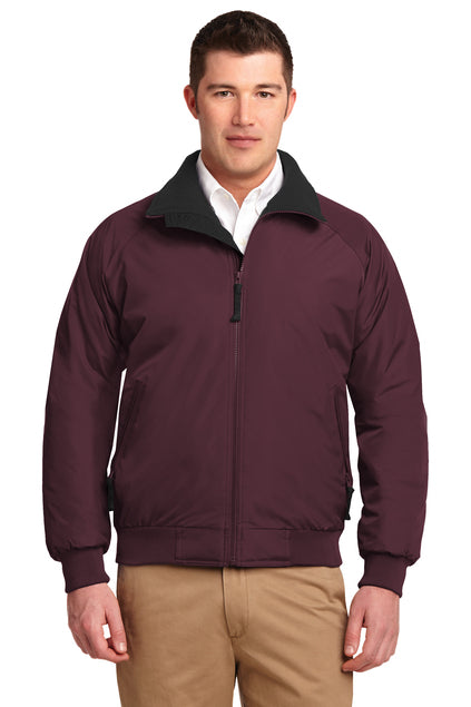 EMBROIDERED - J754 - Port Authority® Men's Challenger™ Jacket