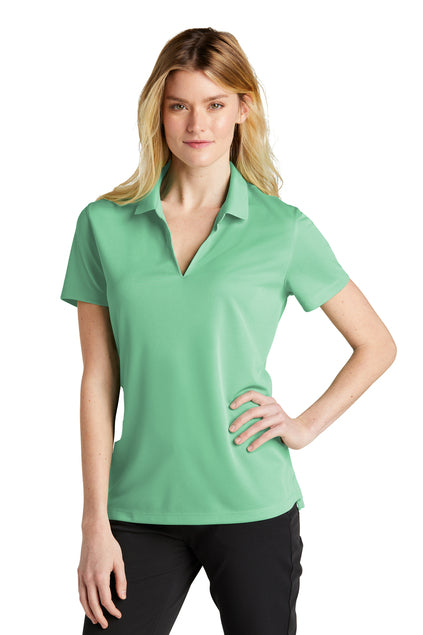 EMBROIDERED - NKDC1991 - Nike Women's Dri-FIT Micro Pique 2.0 Polo
