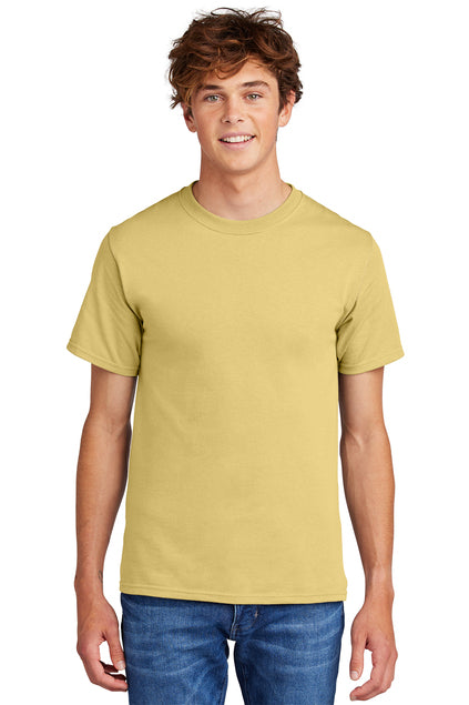 SCREEN PRINTED - PC61 - Port & Company® - Essential Tee, 6.1 oz 100% Cotton
