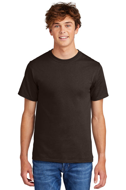 SCREEN PRINTED - PC61 - Port & Company® - Essential Tee, 6.1 oz 100% Cotton