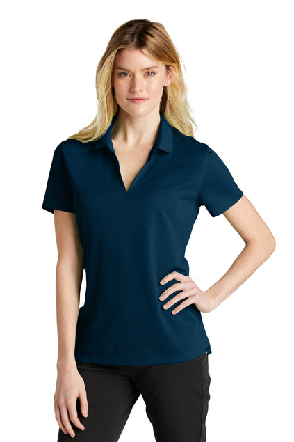 EMBROIDERED - NKDC1991 - Nike Women's Dri-FIT Micro Pique 2.0 Polo