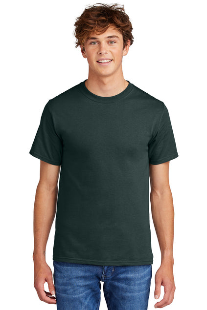 SCREEN PRINTED - PC61 - Port & Company® - Essential Tee, 6.1 oz 100% Cotton