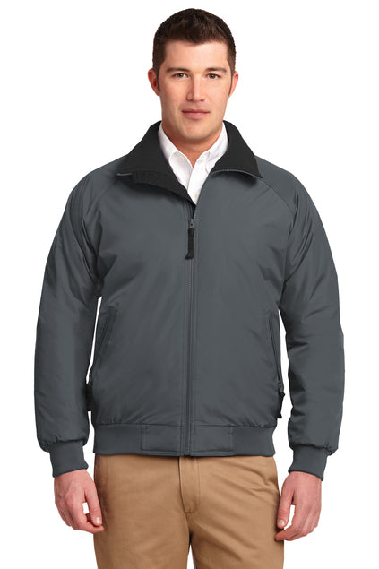 EMBROIDERED - J754 - Port Authority® Men's Challenger™ Jacket