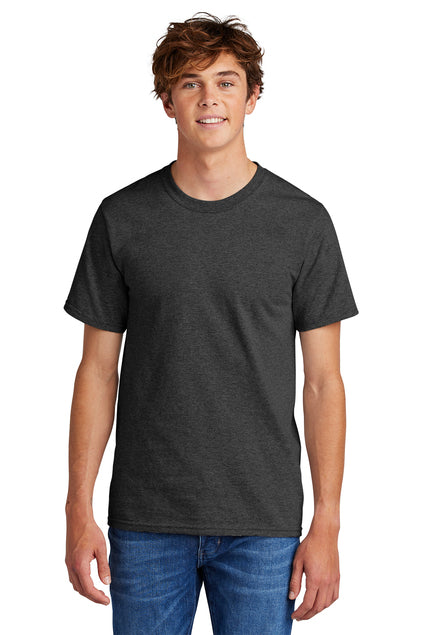 SCREEN PRINTED - PC61 - Port & Company® - Essential Tee, 6.1 oz 100% Cotton