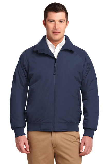 EMBROIDERED - J754 - Port Authority® Men's Challenger™ Jacket