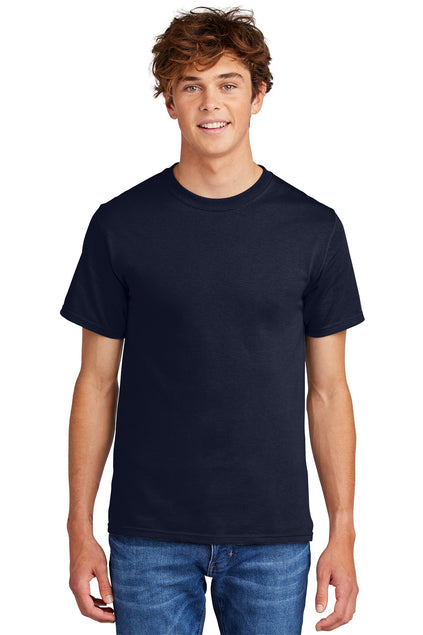 SCREEN PRINTED - PC61 - Port & Company® - Essential Tee, 6.1 oz 100% Cotton