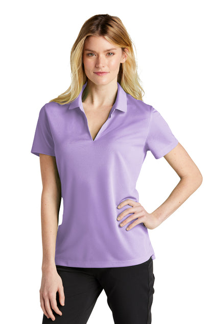 EMBROIDERED - NKDC1991 - Nike Women's Dri-FIT Micro Pique 2.0 Polo