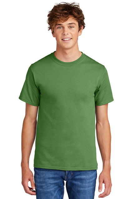 SCREEN PRINTED - PC61 - Port & Company® - Essential Tee, 6.1 oz 100% Cotton