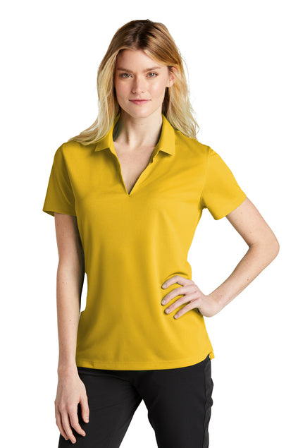 EMBROIDERED - NKDC1991 - Nike Women's Dri-FIT Micro Pique 2.0 Polo