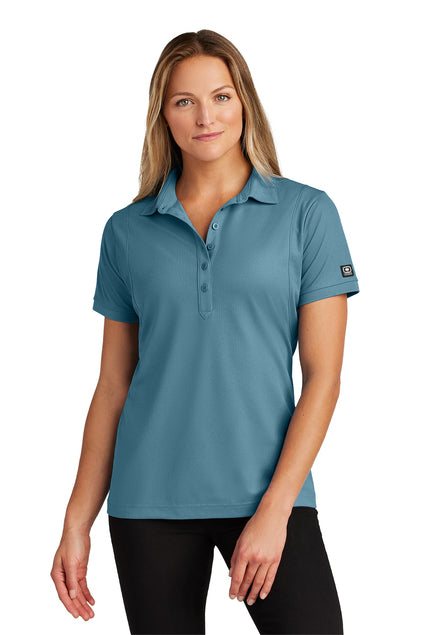EMBROIDERED - LOG101 - OGIO® - Jewel Polo