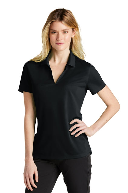 EMBROIDERED - NKDC1991 - Nike Women's Dri-FIT Micro Pique 2.0 Polo