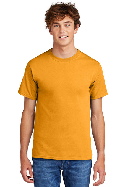 SCREEN PRINTED - PC61 - Port & Company® - Essential Tee, 6.1 oz 100% Cotton
