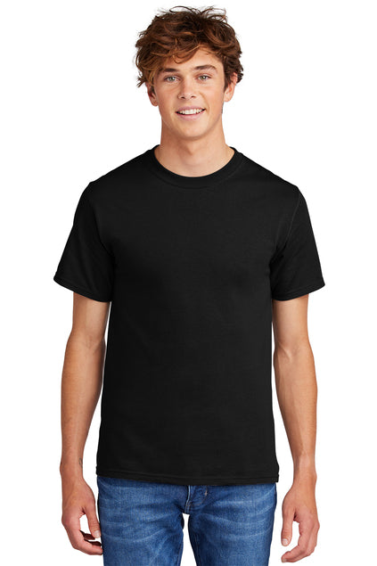 SCREEN PRINTED - PC61 - Port & Company® - Essential Tee, 6.1 oz 100% Cotton