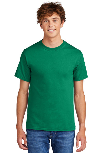 SCREEN PRINTED - PC61 - Port & Company® - Essential Tee, 6.1 oz 100% Cotton