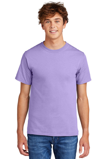 SCREEN PRINTED - PC61 - Port & Company® - Essential Tee, 6.1 oz 100% Cotton