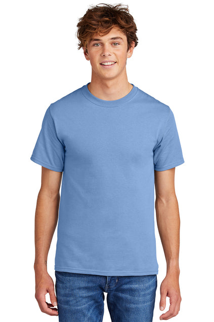 SCREEN PRINTED - PC61 - Port & Company® - Essential Tee, 6.1 oz 100% Cotton