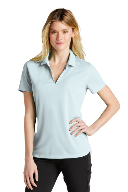 EMBROIDERED - NKDC1991 - Nike Women's Dri-FIT Micro Pique 2.0 Polo