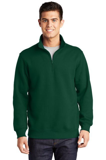 Embroidered - ST253 - Sport-Tek® 1/4-Zip Sweatshirt