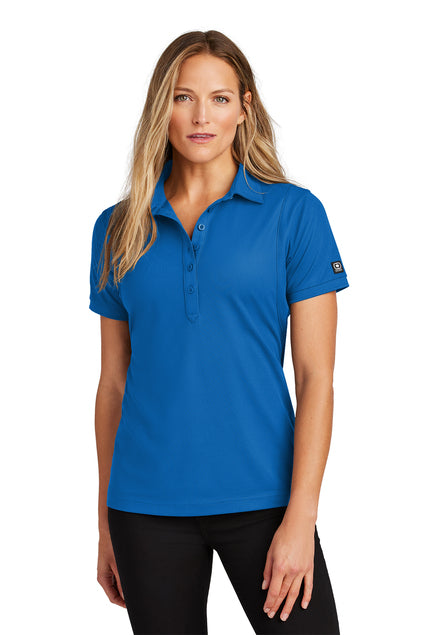 EMBROIDERED - LOG101 - OGIO® - Jewel Polo