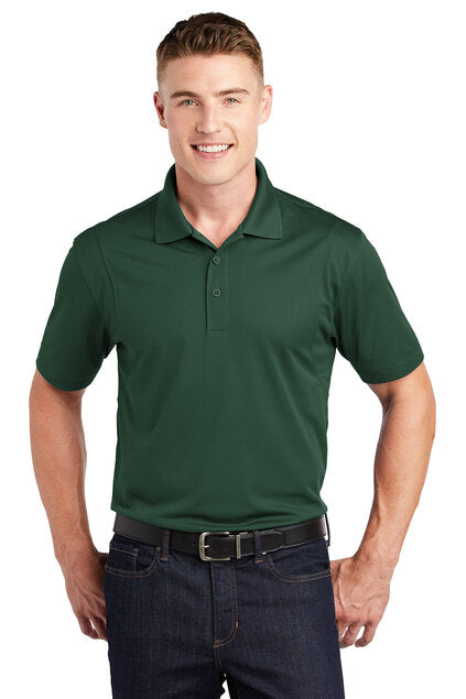 EMBROIDERED -TST650- Sport-Tek® Tall Micropique Sport-Wick® Polo
