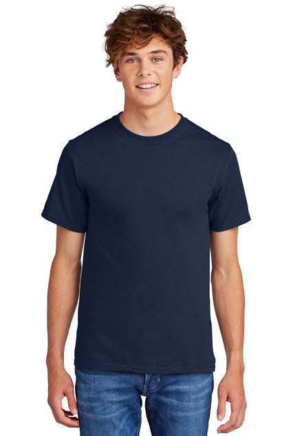 SCREEN PRINTED - PC61 - Port & Company® - Essential Tee, 6.1 oz 100% Cotton