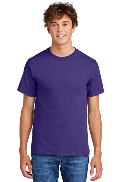 SCREEN PRINTED - PC61 - Port & Company® - Essential Tee, 6.1 oz 100% Cotton