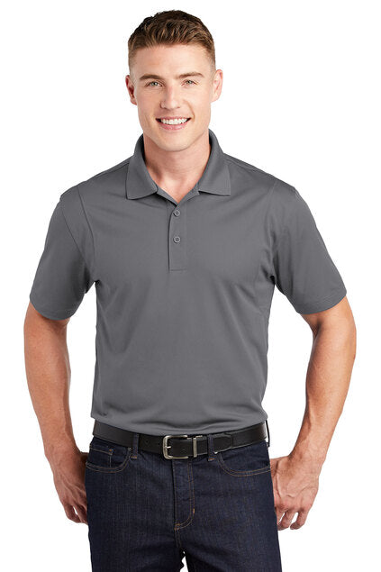 EMBROIDERED -TST650- Sport-Tek® Tall Micropique Sport-Wick® Polo