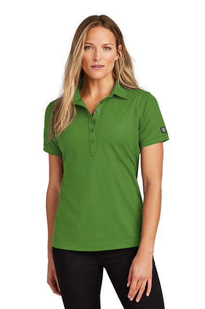 EMBROIDERED - LOG101 - OGIO® - Jewel Polo