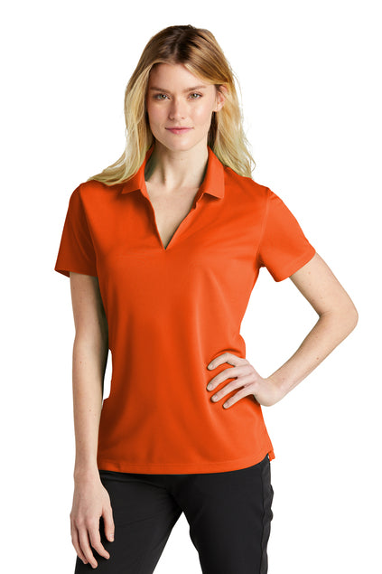EMBROIDERED - NKDC1991 - Nike Women's Dri-FIT Micro Pique 2.0 Polo