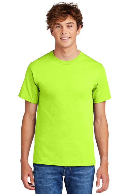 SCREEN PRINTED - PC61 - Port & Company® - Essential Tee, 6.1 oz 100% Cotton